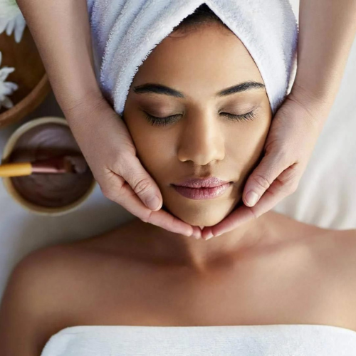 Unlocking The Secrets Of At-Home Facial